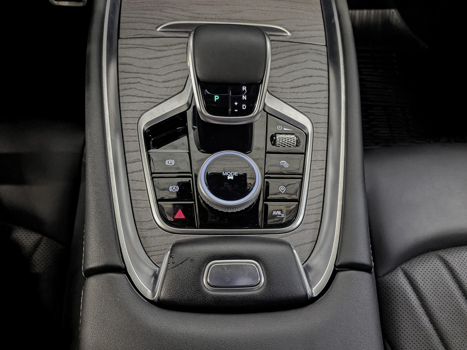 Фото Chery Tiggo 8 Pro с пробегом 42119 км