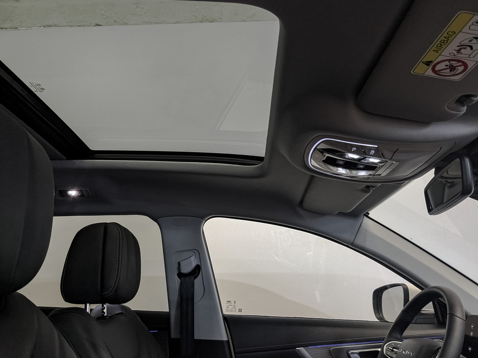 Фото Chery Tiggo 8 Pro с пробегом 42119 км