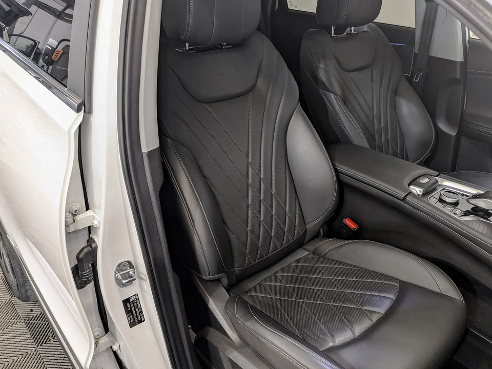 Фото Chery Tiggo 8 Pro с пробегом 42119 км