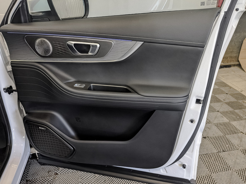 Фото Chery Tiggo 8 Pro с пробегом 42119 км
