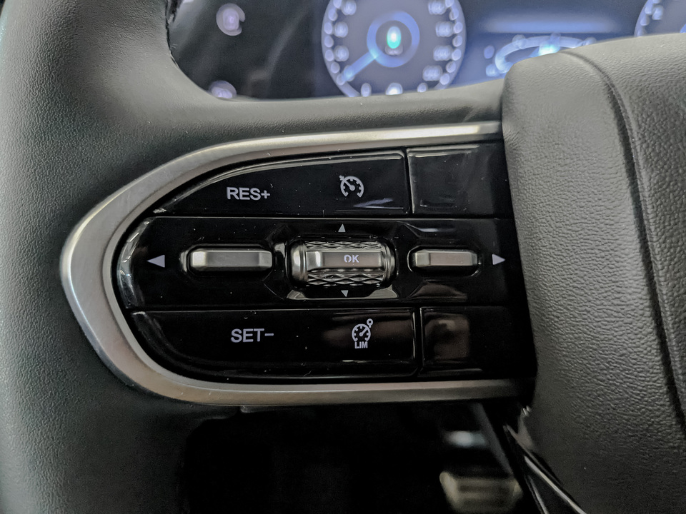Фото Chery Tiggo 8 Pro с пробегом 42119 км