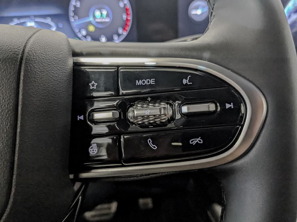 Фото Chery Tiggo 8 Pro с пробегом 42119 км