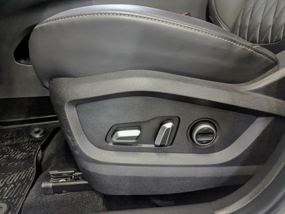 Фото Chery Tiggo 8 Pro с пробегом 42119 км