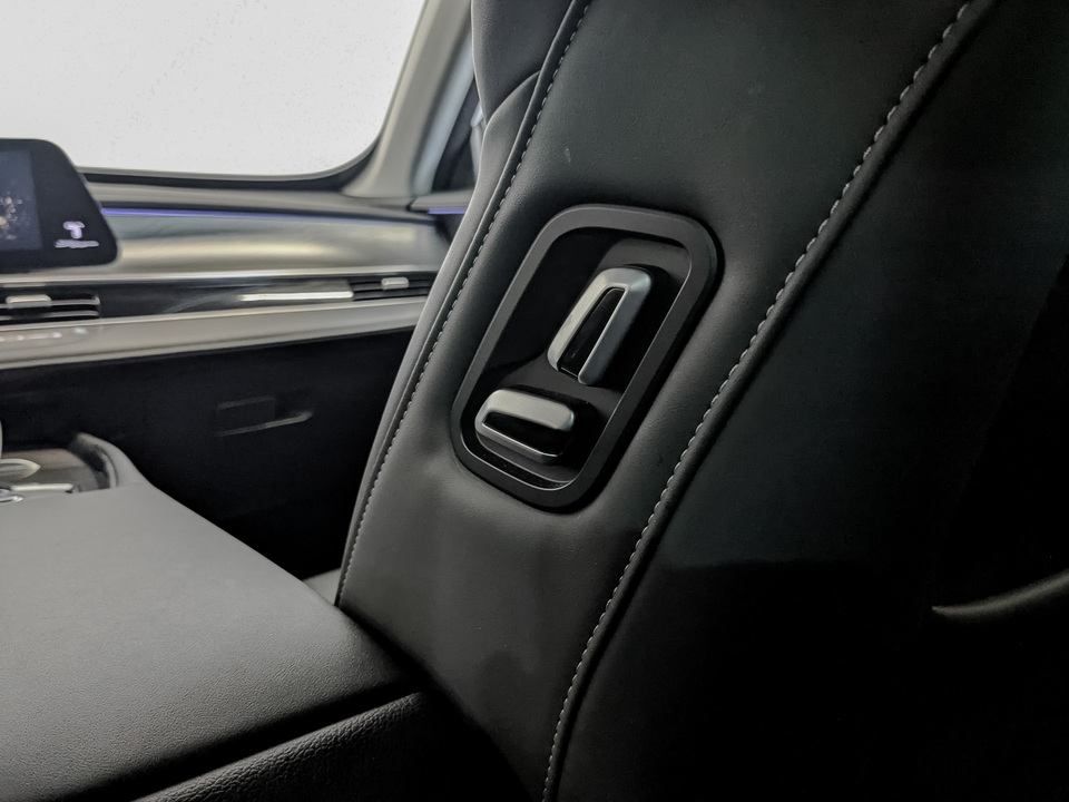 Фото Chery Tiggo 8 Pro с пробегом 42119 км
