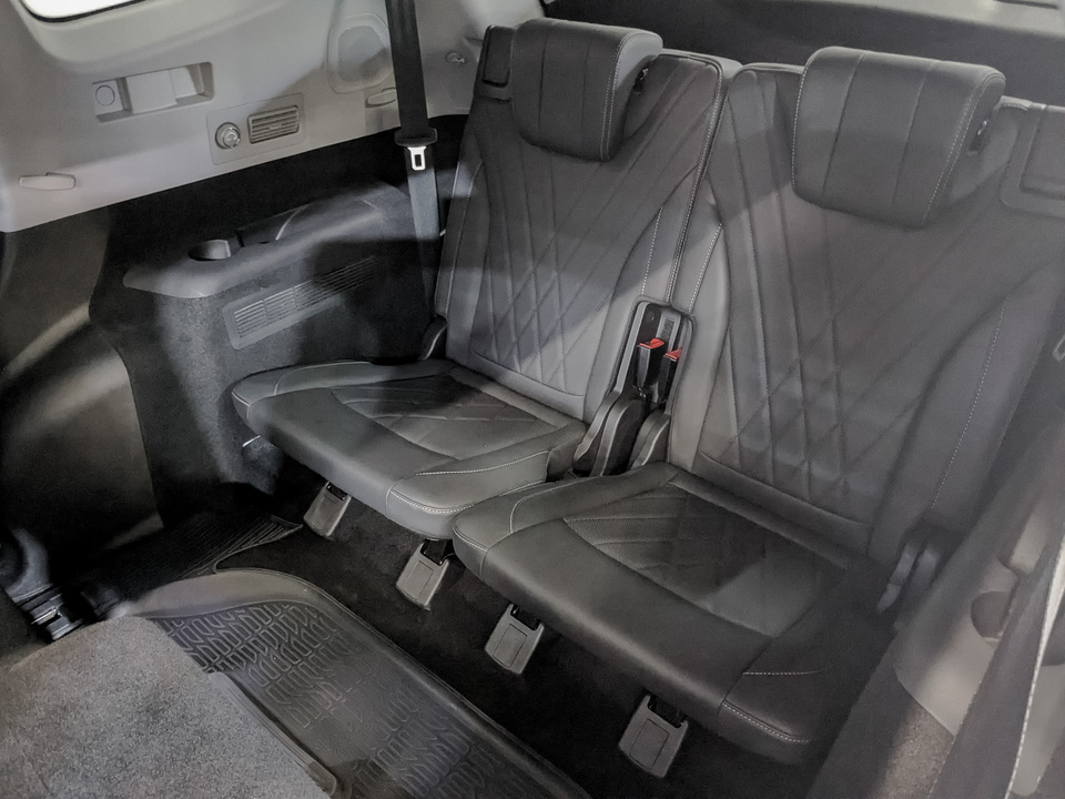 Фото Chery Tiggo 8 Pro с пробегом 42119 км