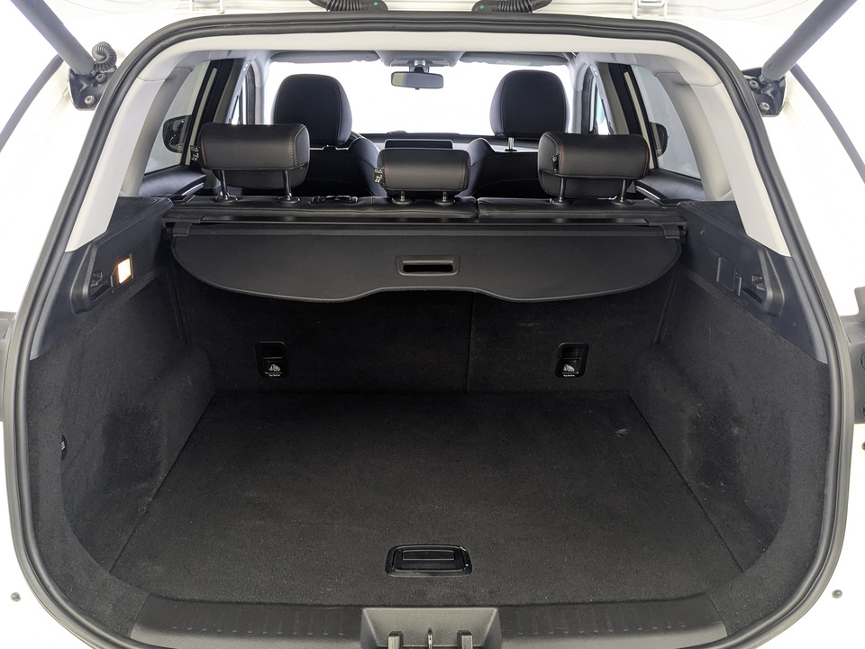 Фото Chery Tiggo 7 Pro с пробегом 58400 км