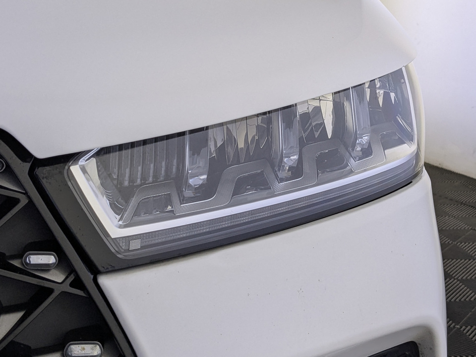 Фото Chery Tiggo 7 Pro с пробегом 58400 км