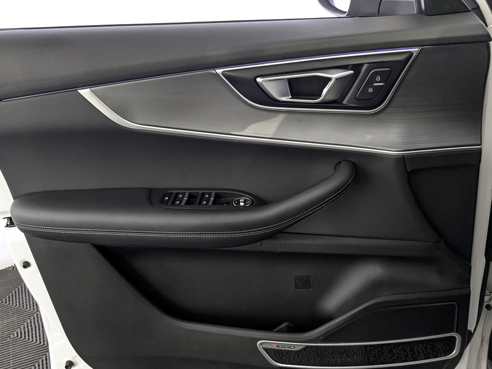Фото Chery Tiggo 7 Pro с пробегом 58400 км