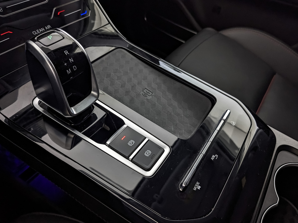 Фото Chery Tiggo 7 Pro с пробегом 58400 км