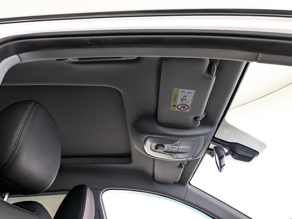 Фото Chery Tiggo 7 Pro с пробегом 58400 км