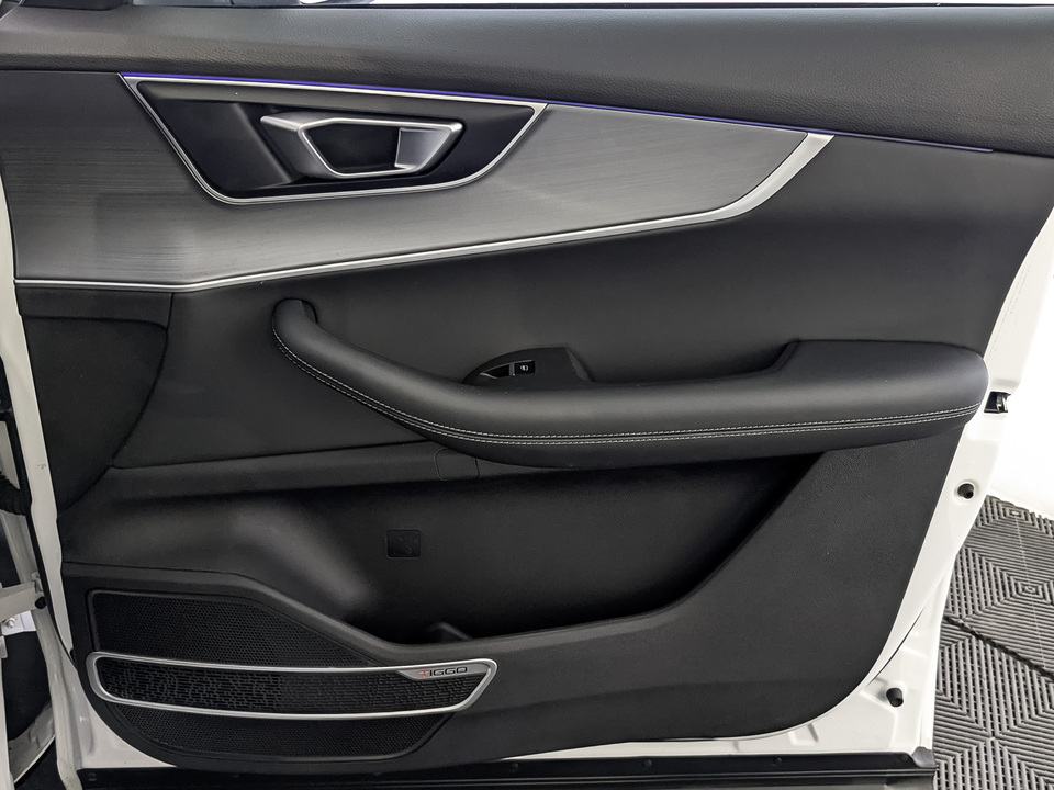 Фото Chery Tiggo 7 Pro с пробегом 58400 км
