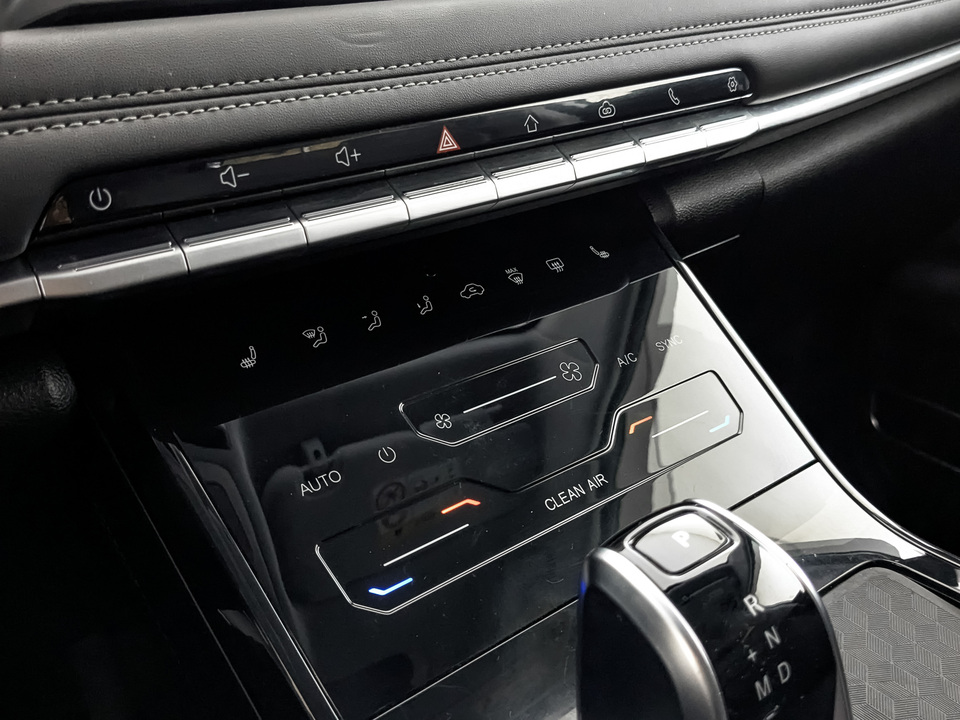 Фото Chery Tiggo 7 Pro с пробегом 58400 км