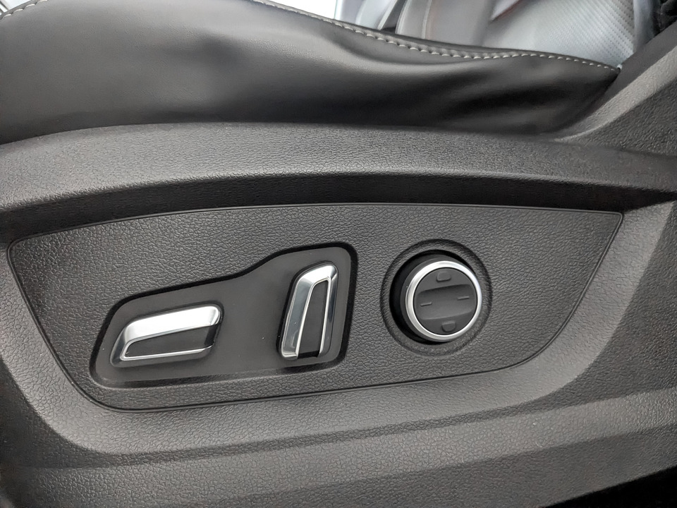Фото Chery Tiggo 7 Pro с пробегом 58400 км