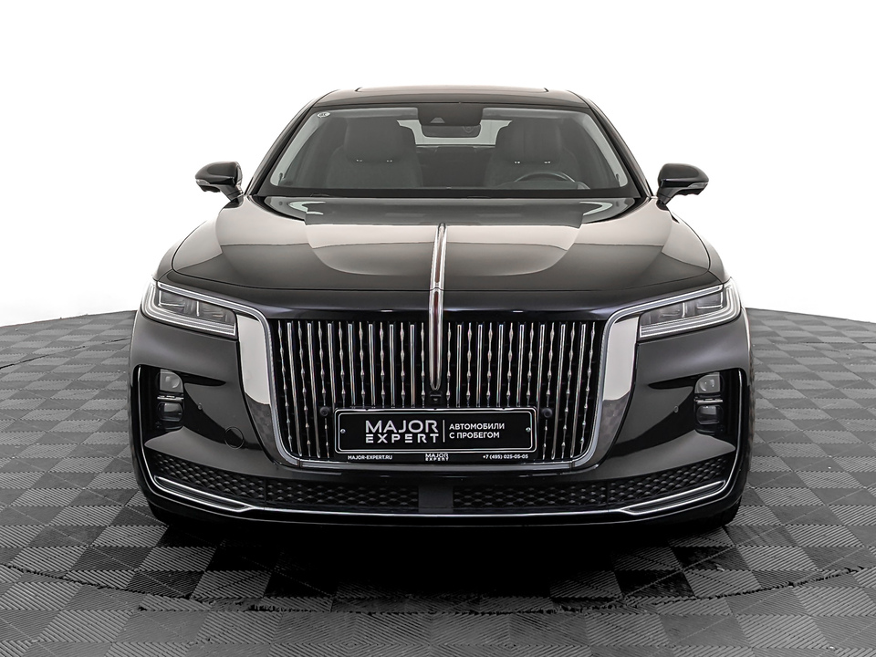 Hongqi H9 I