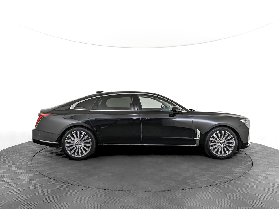 Hongqi H9 I
