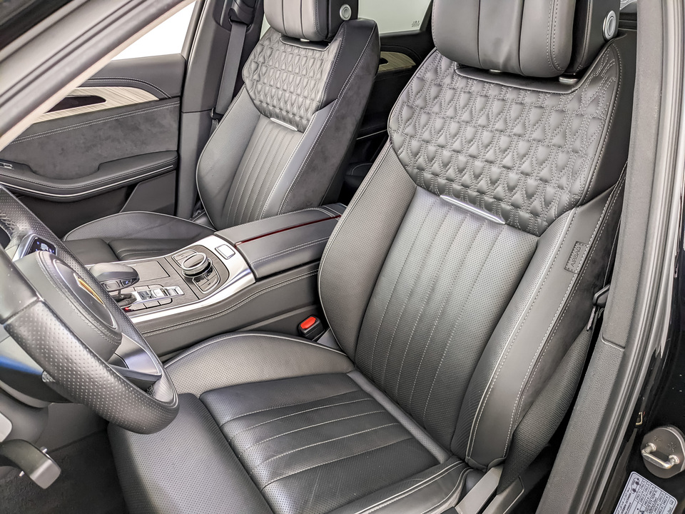 Фото Hongqi H9 с пробегом 70415 км