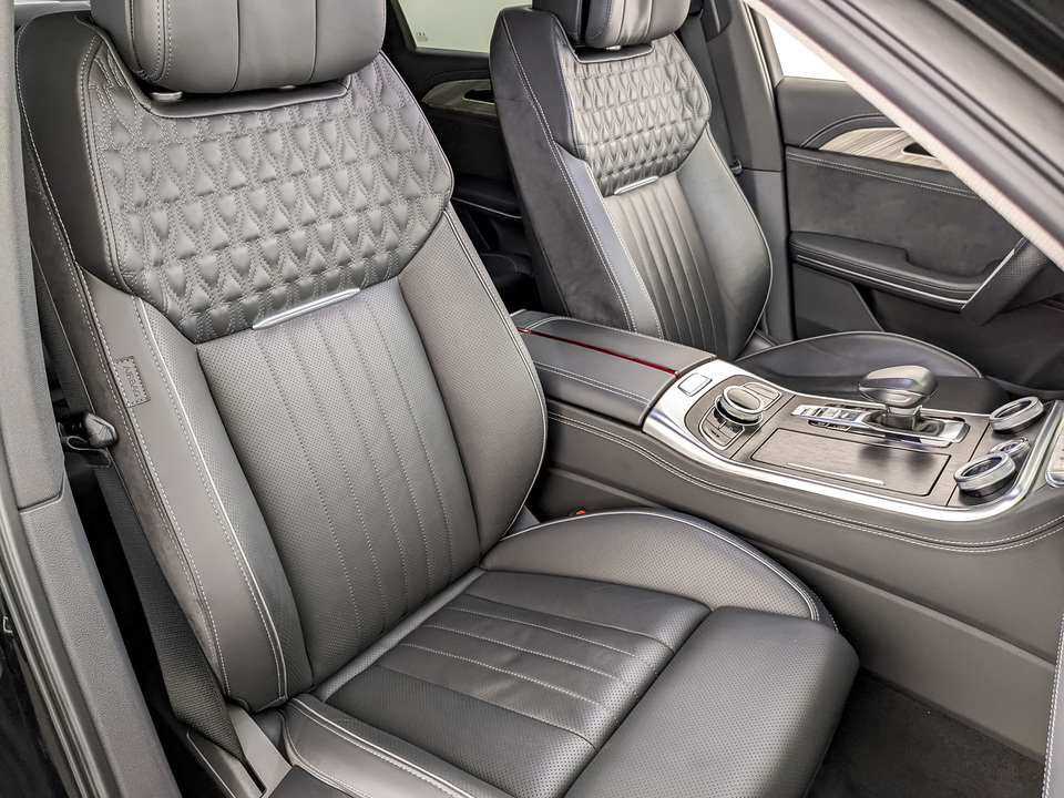 Фото Hongqi H9 с пробегом 70415 км