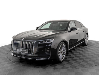 HONGQI H9 I