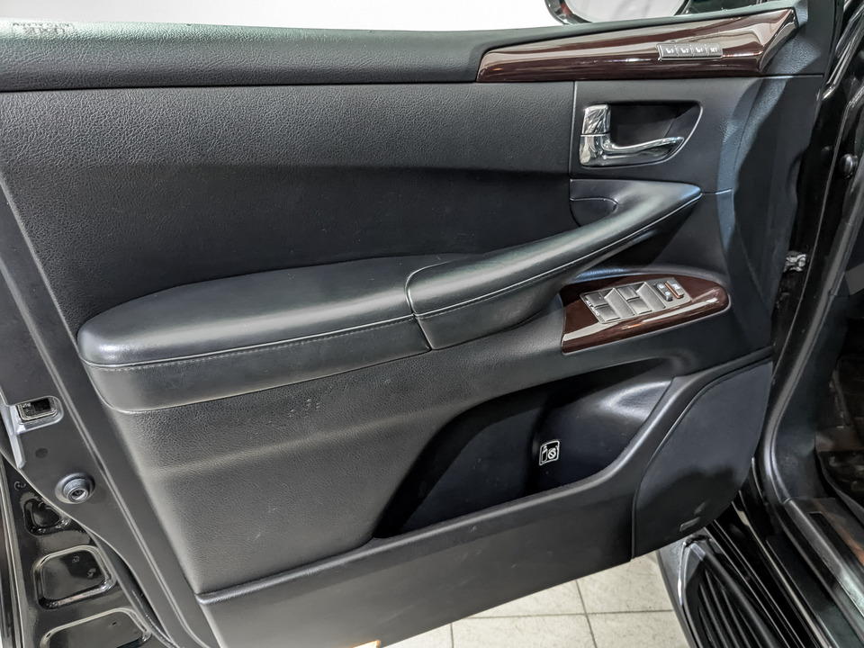 Фото Lexus LX с пробегом 110022 км