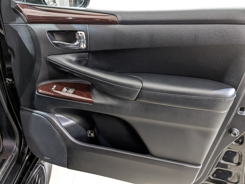 Фото Lexus LX с пробегом 110022 км