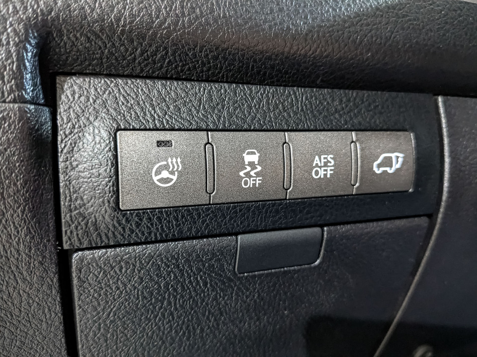 Фото Lexus LX с пробегом 110022 км
