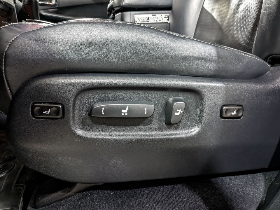 Фото Lexus LX с пробегом 110022 км