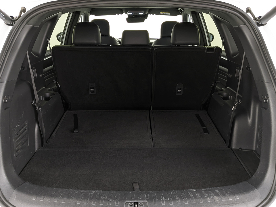 Фото DongFeng DFSK ix7 с пробегом 28 445 км
