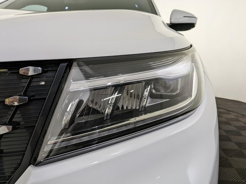 Фото DongFeng DFSK ix7 с пробегом 28 445 км