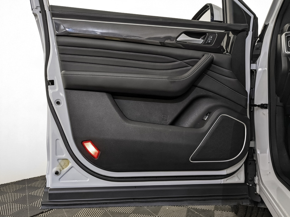 Фото DongFeng DFSK ix7 с пробегом 28 445 км