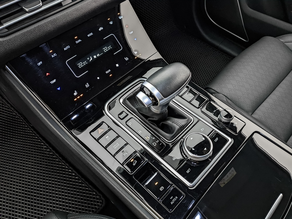 Фото DongFeng DFSK ix7 с пробегом 28 445 км