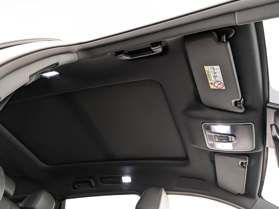 Фото DongFeng DFSK ix7 с пробегом 28 445 км