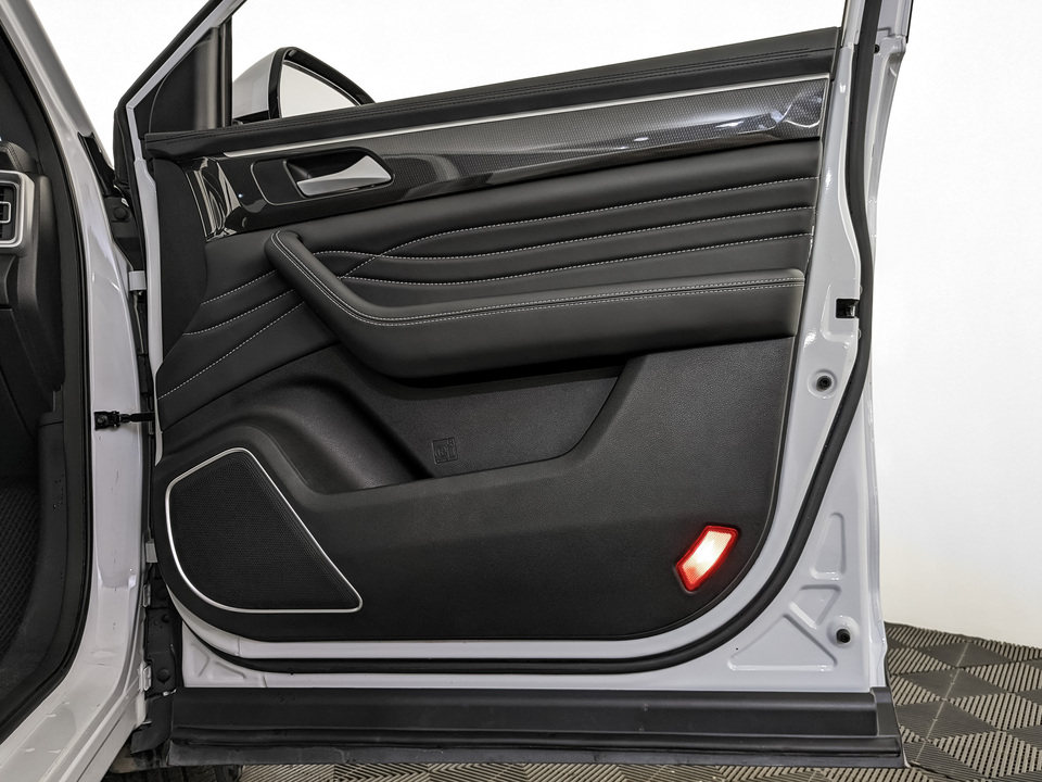 Фото DongFeng DFSK ix7 с пробегом 28 445 км