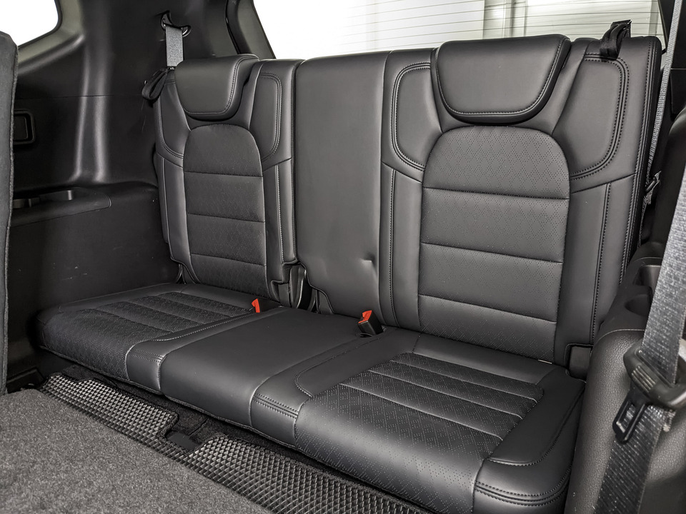 Фото DongFeng DFSK ix7 с пробегом 28 445 км
