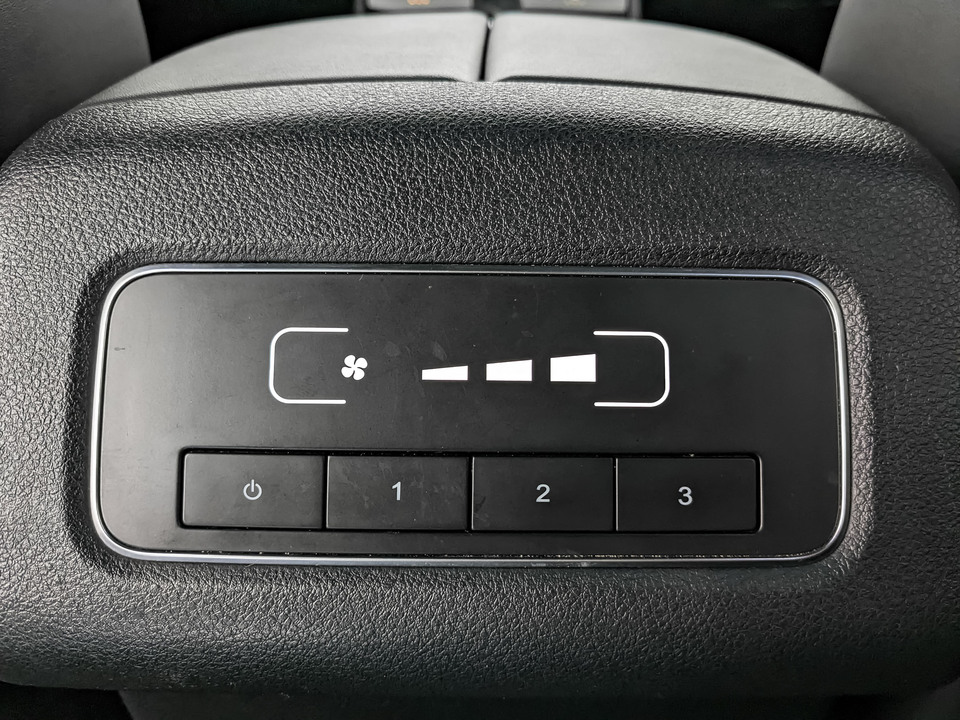 Фото DongFeng DFSK ix7 с пробегом 28 445 км