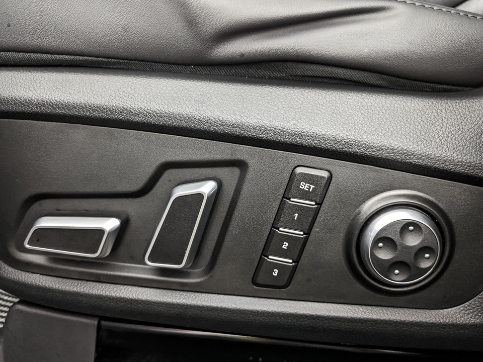 Фото DongFeng DFSK ix7 с пробегом 28 445 км