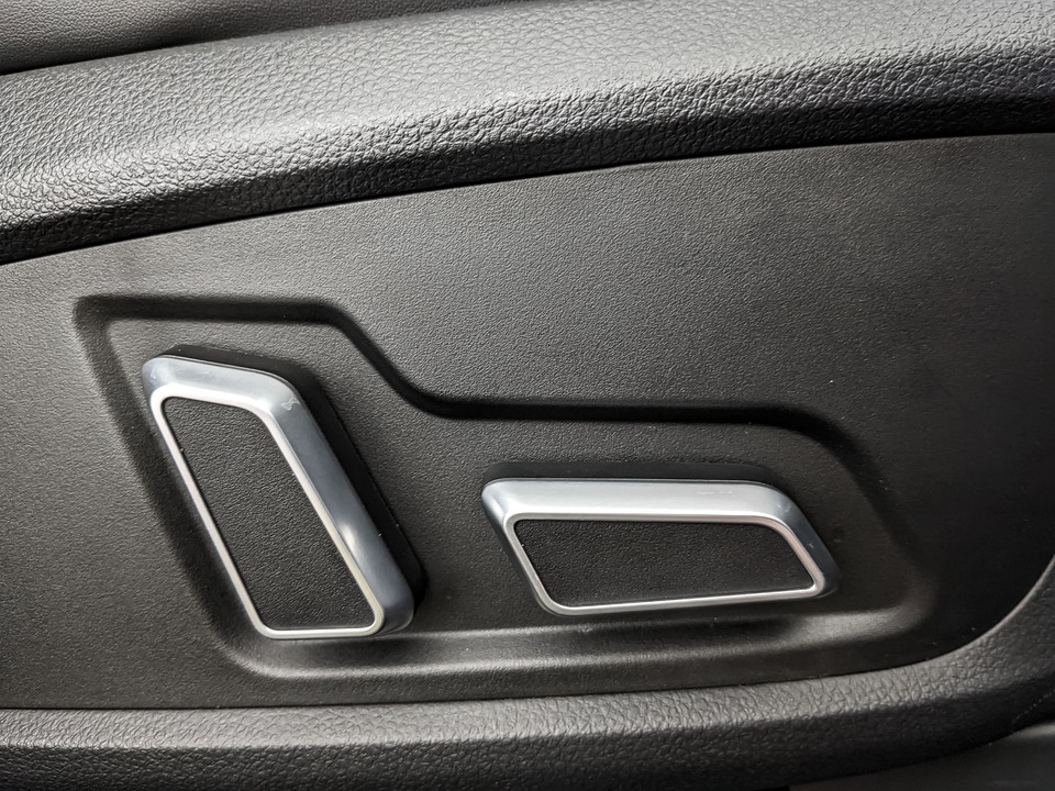 Фото DongFeng DFSK ix7 с пробегом 28 445 км