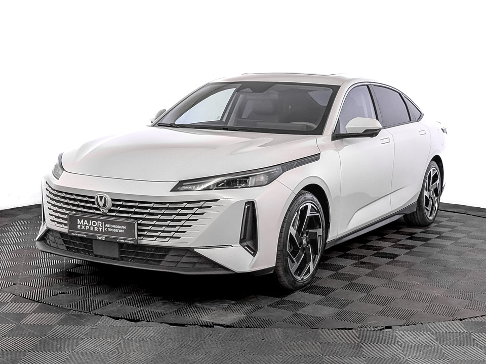 Changan Lamore