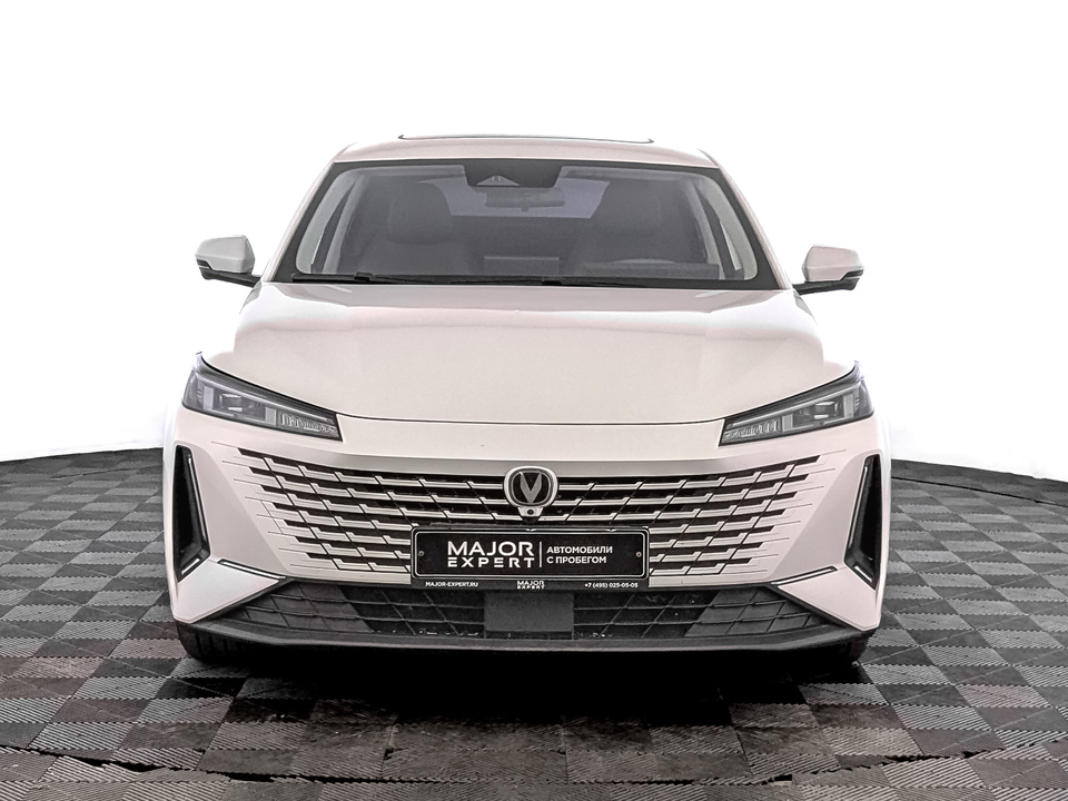 Changan Lamore