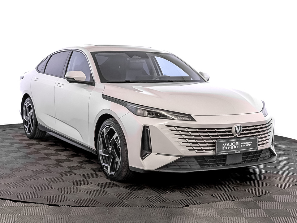 Changan Lamore
