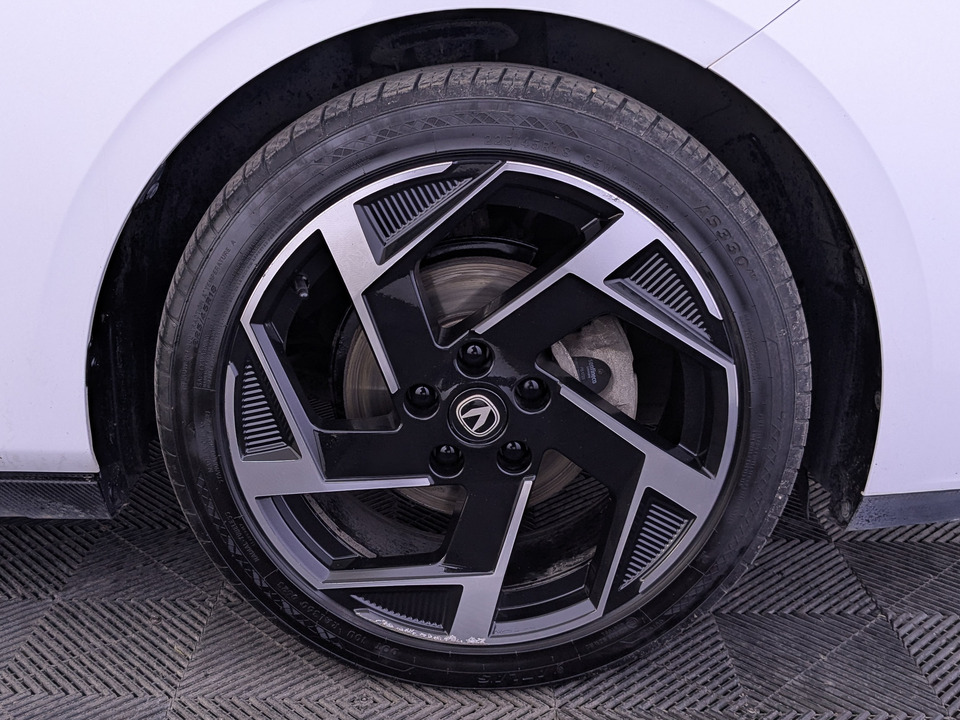 Фото Changan Lamore с пробегом 61 939 км