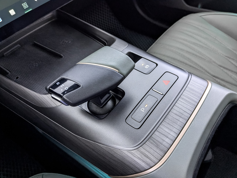 Фото Changan Lamore с пробегом 61 939 км