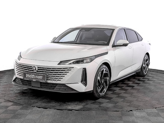 CHANGAN Lamore