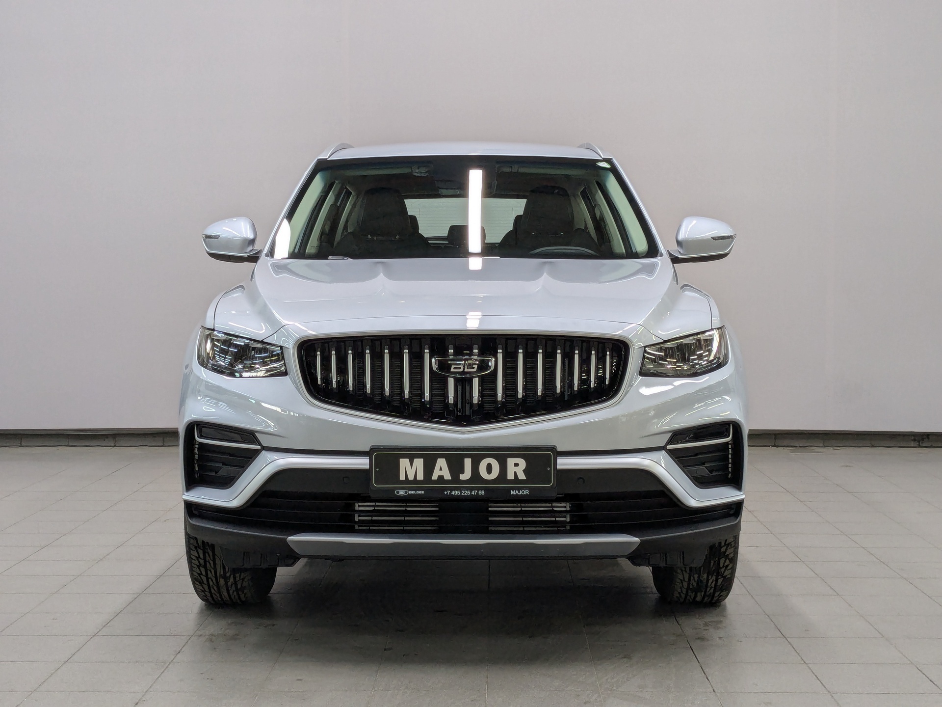 Фото Belgee X70 FL Style 1.5T/150 7RT 4WD