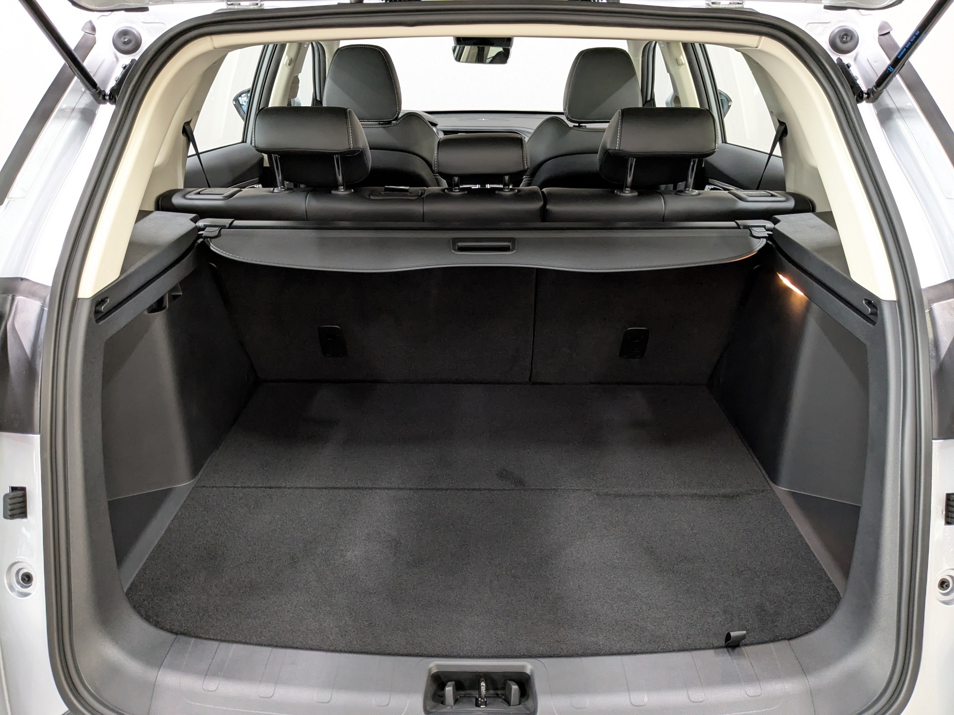 Фото Belgee X70 FL Style 1.5T/150 7RT 4WD