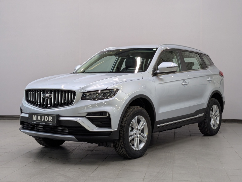 Belgee X70 FL Style 1.5T/150 7RT 4WD