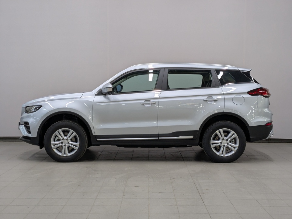 Belgee X70 FL Style 1.5T/150 7RT 4WD
