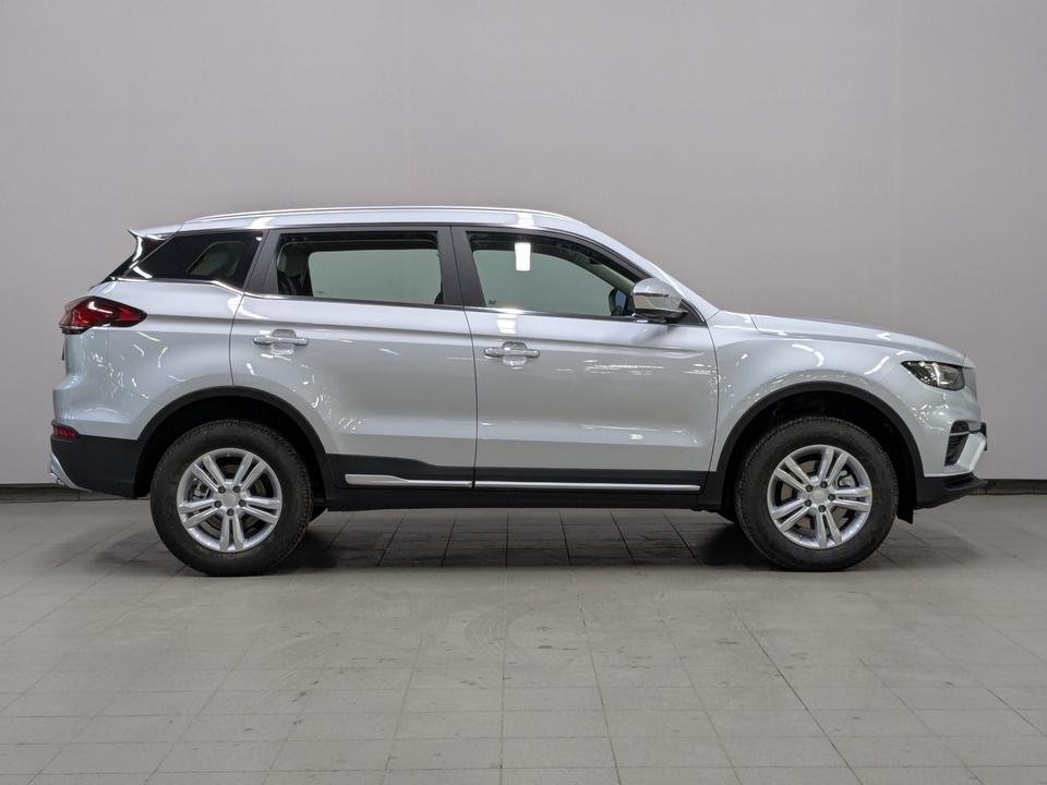 Belgee X70 FL Style 1.5T/150 7RT 4WD