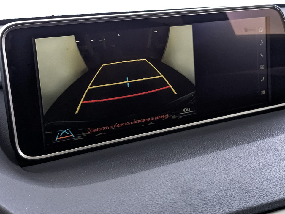 Фото Lexus RX с пробегом 87750 км