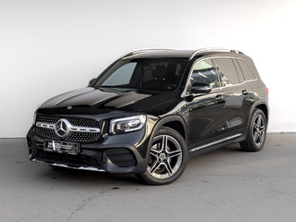 MERCEDES-BENZ GLB (X247)
