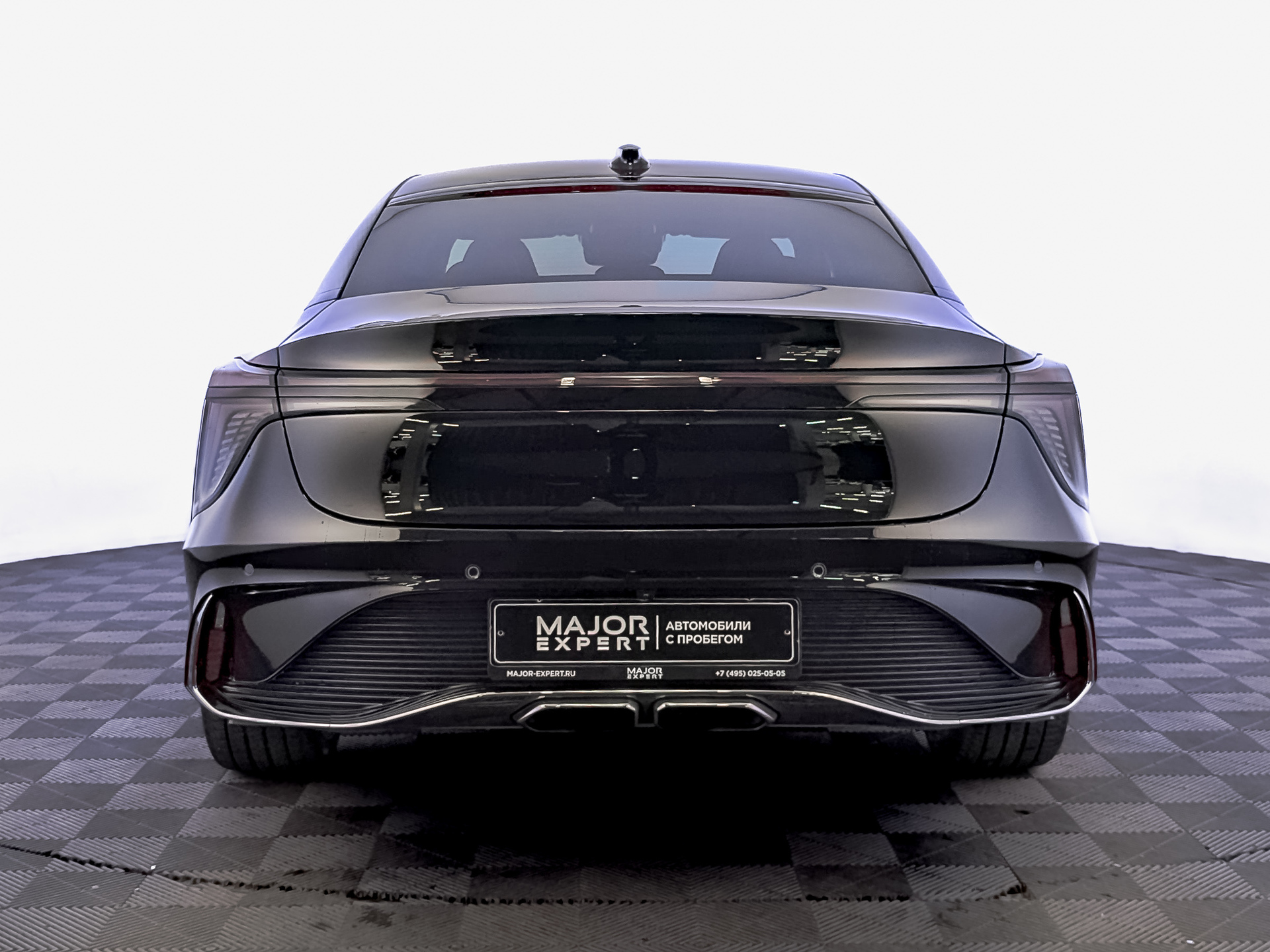 HONGQI H6 2.00 (245 л.с), автомат, 2025, пробег 25 888 км